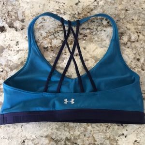 Under Armour Sports Bra